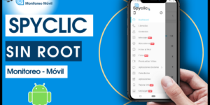 Como Funciona SpyClic La Nueva Aplicación De Monitoreo
